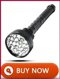 Litwod S5Z20 3800LM светодиодный фонарик высокого качества 5 режимов профессиональная XM-L2 Масштабируемая лампа факел освещение