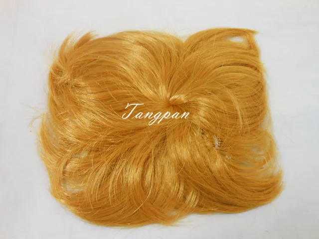 Короткие золотые волосы Tangpan для домашних животных кошек собак Bobo аксессуары |