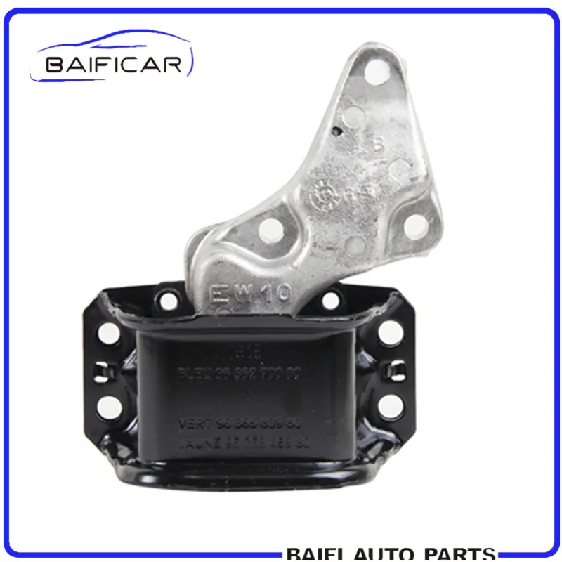 Baificar совершенно новое подлинное правое крепление двигателя 1839H6 183994 для Peugeot 307 Sega