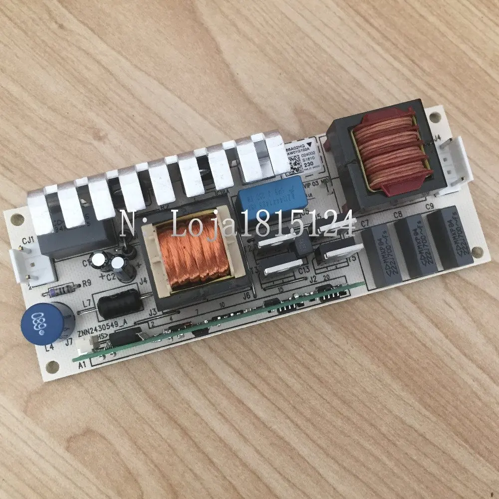 CN KESI подходит для OSRAM 230 Вт балласт или 7R сценический свет движущаяся голова луч