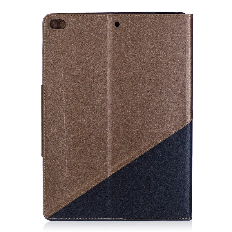Wekays для Apple IPad Air 2, IPad 6 9,7 дюймов Смешанные Цвета Кожаные чехлы Чехол СПС Coque IPad Air2 IPad 6 IPad6 Чехлы для планшетов