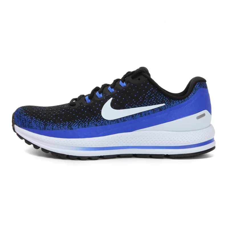 922908002 Новое поступление NIKE AIR ZOOM VOMERO 13 Для мужчин, прямые поставки от производителя - Цвет: 922908002