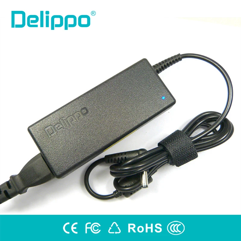 

Delippo 65W 19V 3.42A Laptop AC Adapter Charger Power Supply For ASUS X550C X55A K56CA K55A X53U k53e X53E