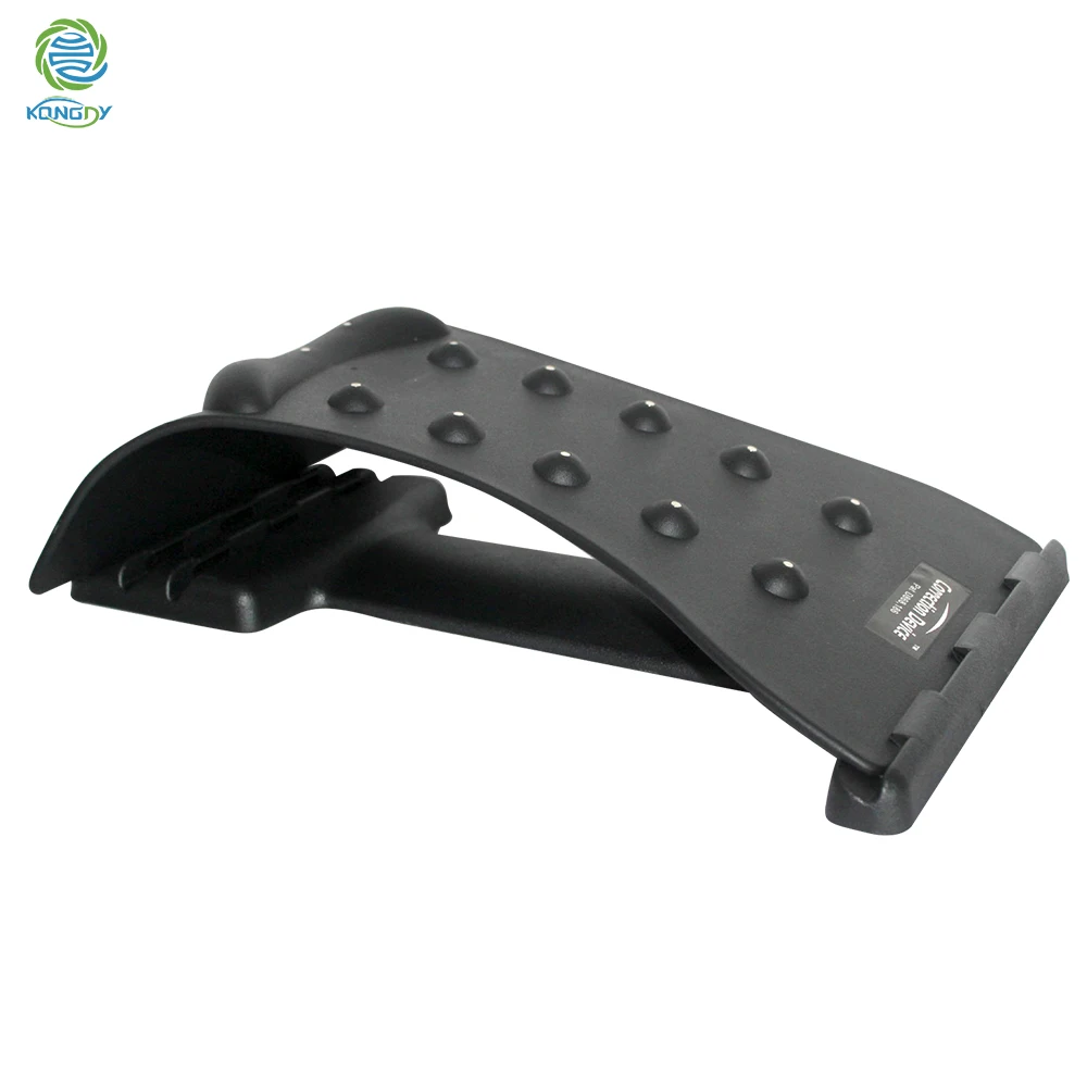 

Magnets Neck Stretching Multi-Level Multifunctional Relax Mate Magic Stretcher Fitness Equipment Spine Pain Relief Back Massage