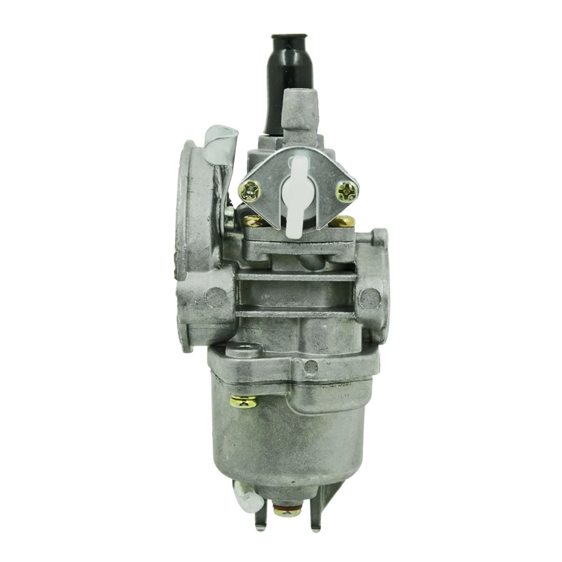 Runtong 40 6 30 50CC 49cc bicicleta motorizada CARB Карбюратор 2 ход Pocket Rocket Carb 47cc Мини Quad|dirt bike carb|atv
