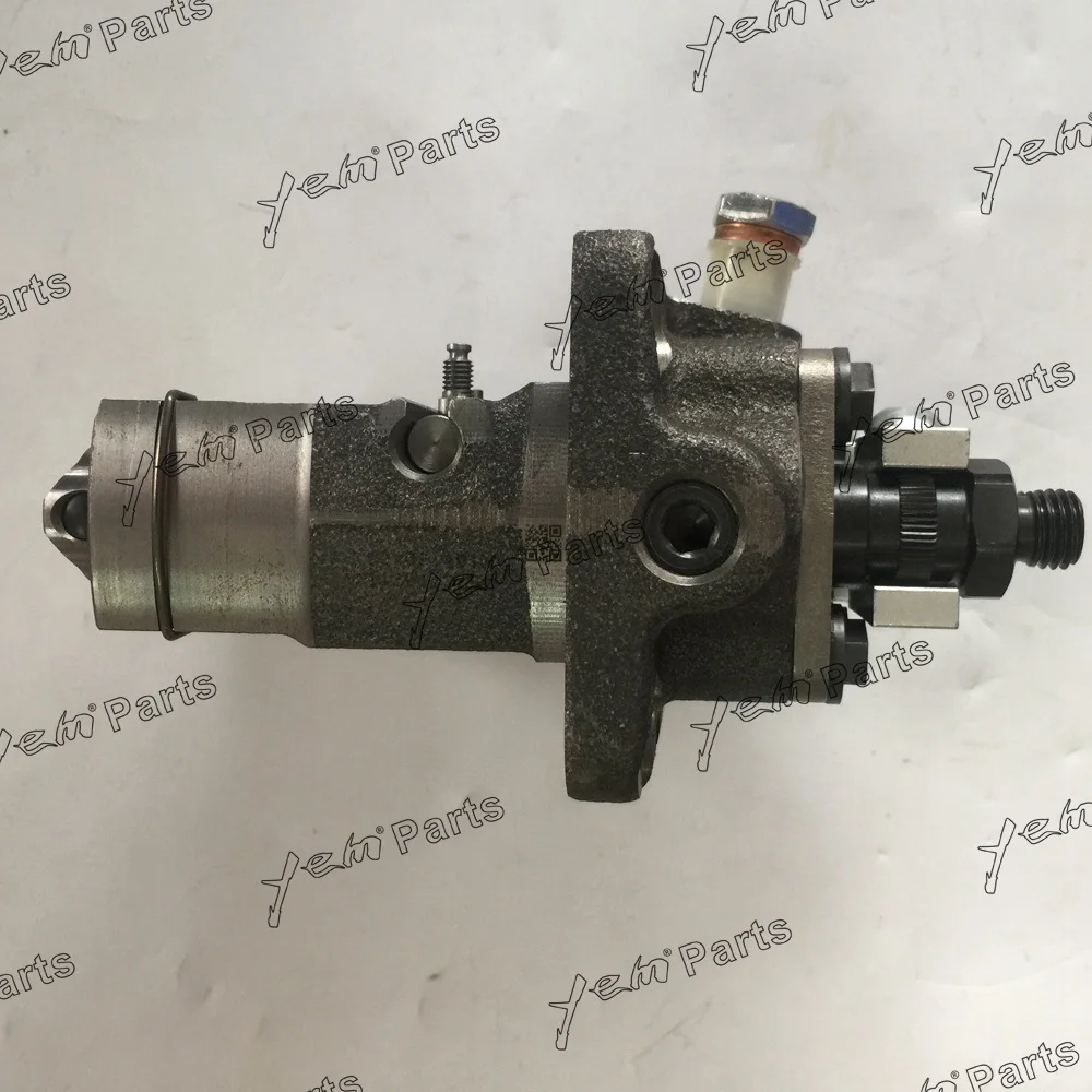 Для дизельного двигателя Kubota V3307 топливный насос 1G777 51012|injection pump|pump for fuelpump injection |