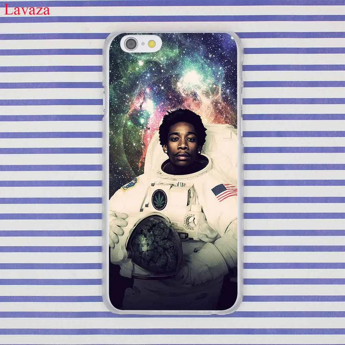 Lavaza Wiz Khalifa Cameron Jibril Thomaz 8Plus жесткий чехол для телефона iPhone XR X 11 Pro XS Max 8 7 6 6S 5 5S SE 4S 4