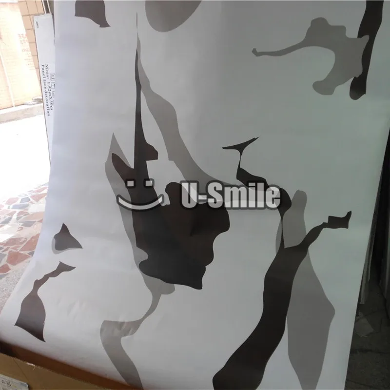 Виниловый Камуфляж для автомобилей и внедорожников 30 м в рулоне | Автомобили