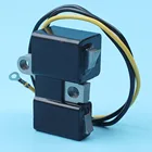 Катушка зажигания для бензопилы Husqvarna 51 55 61 250 254 268 272 Jonsered 625 630 SUPER II 670 CHAMP 501516102 586725501