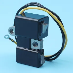 Катушка зажигания для бензопилы Husqvarna 51 55 61 250 254 268 272 Jonsered 625 630 SUPER II 670 CHAMP 501516102 586725501