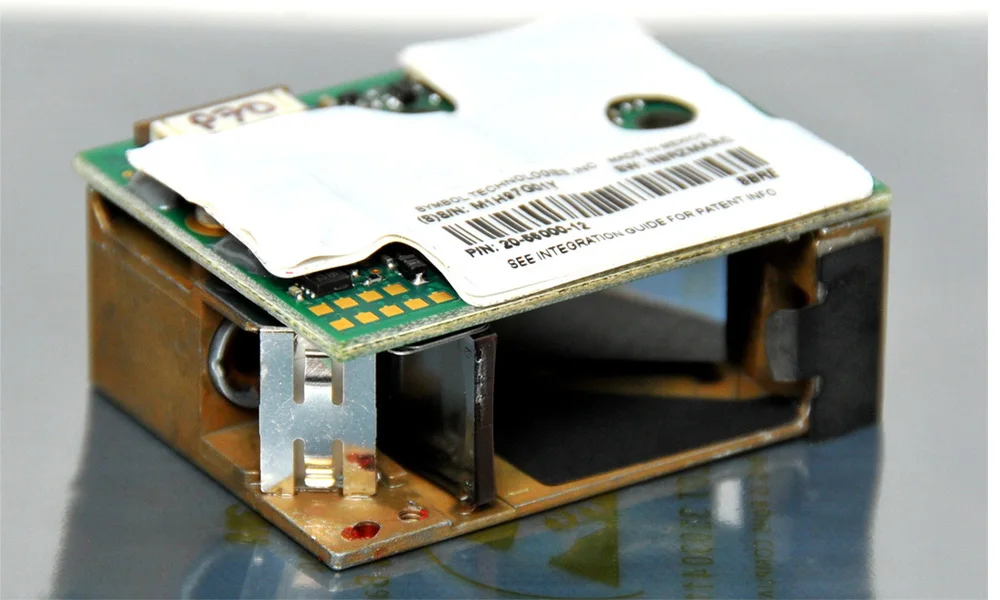 Сканер штрих кодов для MOTOROLA SE1524 LORAX MC9090 MC9060 символ|lorax| |