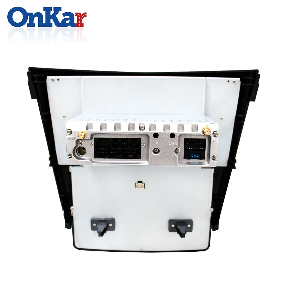 Автомагнитола ONKAR 1 Din GPS Android 8 для Nissan X Trail Qashqai вертикальный экран 12 дюйма ОЗУ 4 Гб
