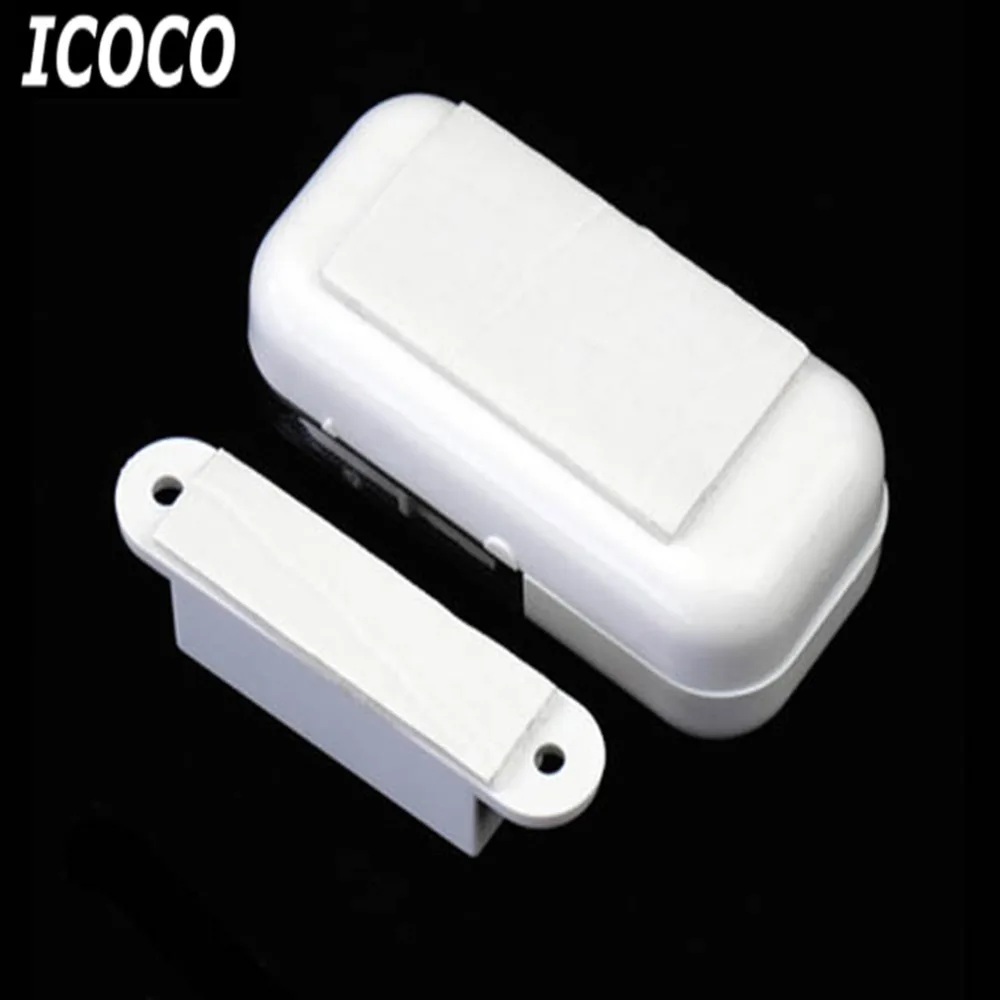 ICOCO 1 шт. Новинка ультра-яркая Беспроводная Автоматическая функциональная
