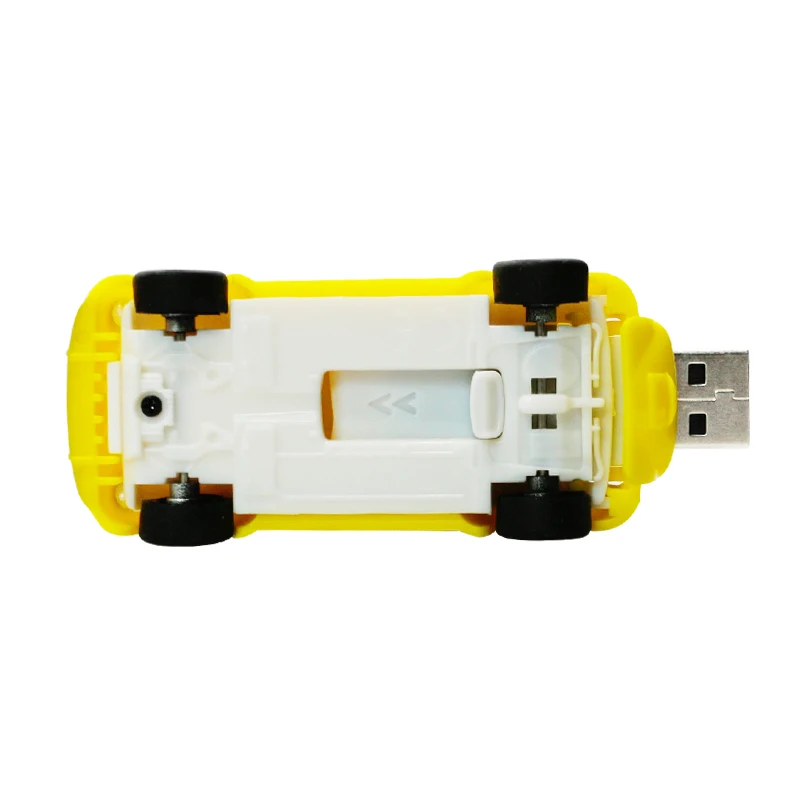 Amthin креативный Beetle U disk 4G 8G 16G USB flash 32G Mini cooper Мини Авто drive автомобильная карта