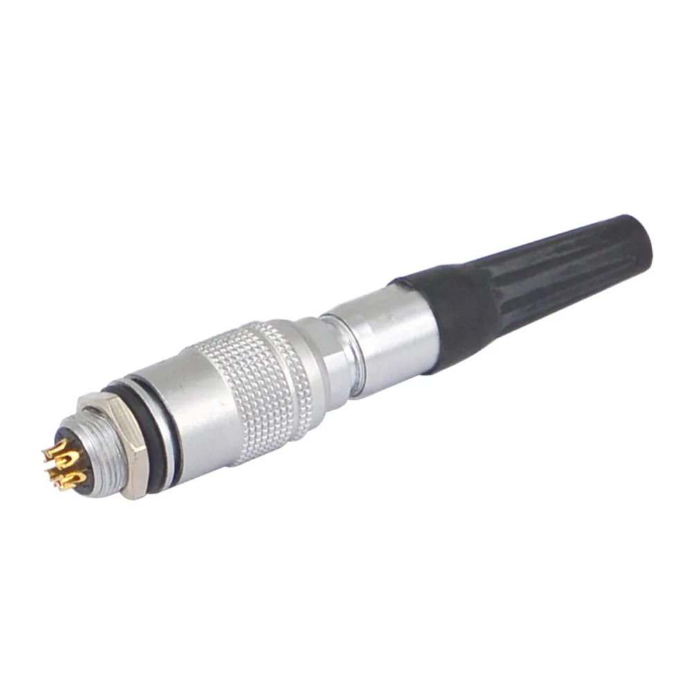 YILIANDUO (10 шт./лот) 8 мм 7pin XLR plug авиации Разъем YC8-7P | Обустройство дома