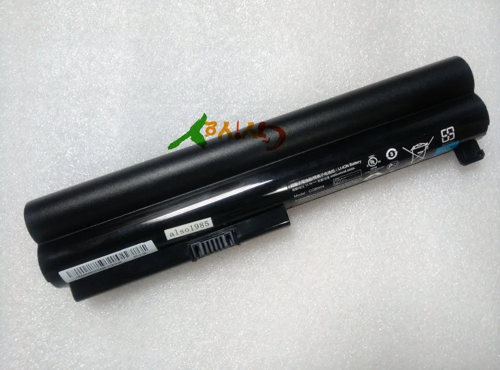 CQB901 CQB904 SQU 902 904 914 916T2017F ноутбук Батарея For LG Xnote A520 A405 A515 A505 X170|Батареи для планшетов