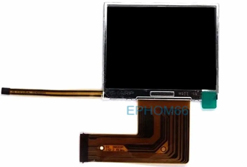 Запасные части для ремонта камеры U770 U780 U790 U830 U850 ЖК-экран Olympus Примечания модель |