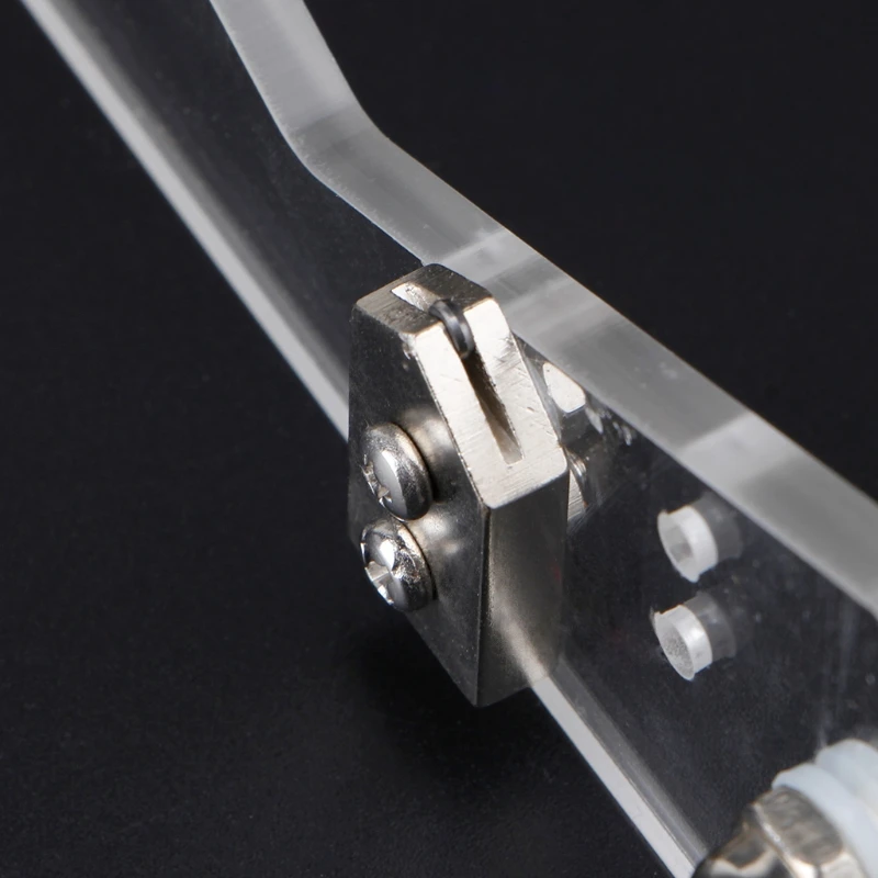 Replacement Cutting Head For Glass Bottle Cutter Tool Kinkajou 26x13.7x5.3mm | Инструменты