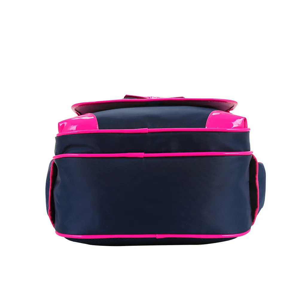 OCARDIAN женский пакет Bambini BookBag Sacchetti di Scuola per Ragazze Zaino Per Nuovi Bambini di Modo Dropship 19M23