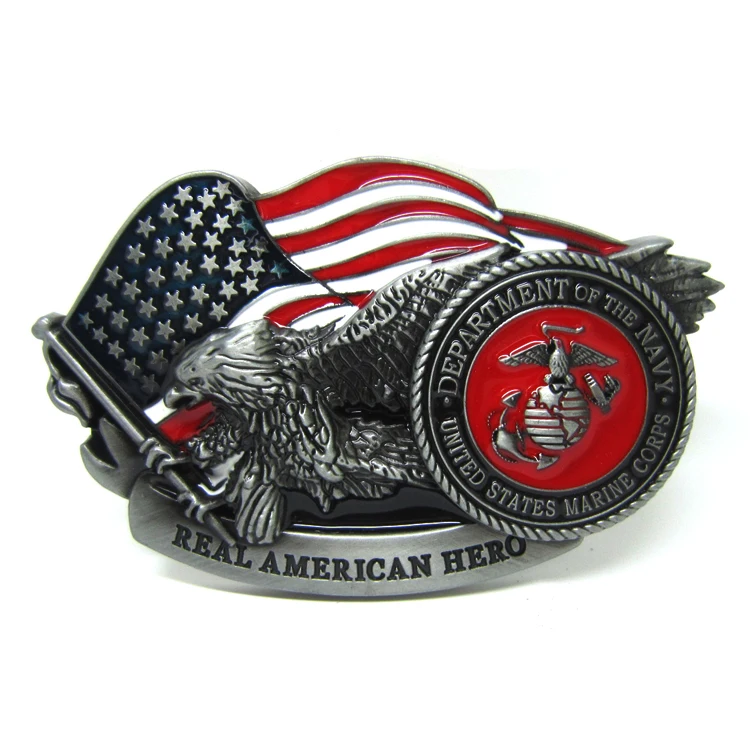 Ремень с пряжкой для пожарных в армейском стиле|belt buckle|police belt bucklesfire fighter buckle |