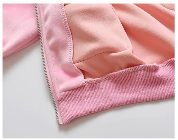 Baby Clothing Sets Child Clothes For Girls Tracksuit Hoody Set Kids Sports Suit Outfits 4 Years Autumn 2 Pieces Toddler Outwear | Детская