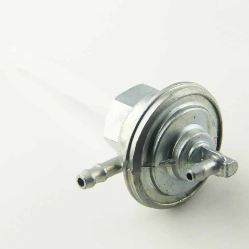 Переключатель топливного бака мотоцикла клапан бензобака аналогичен HONDA CH150 CH125