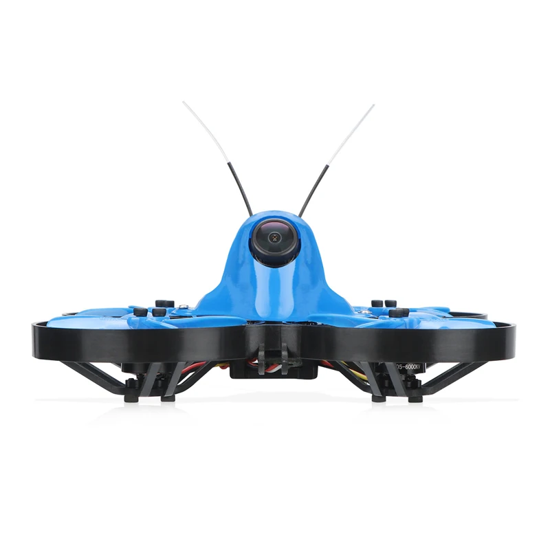 Beta85X Whoop Квадрокоптер 2S HD whoop DVR с двигателем 1105 6000KV F4 FC BLHeli_32 ESC AXII антенна EMAX Avan 2