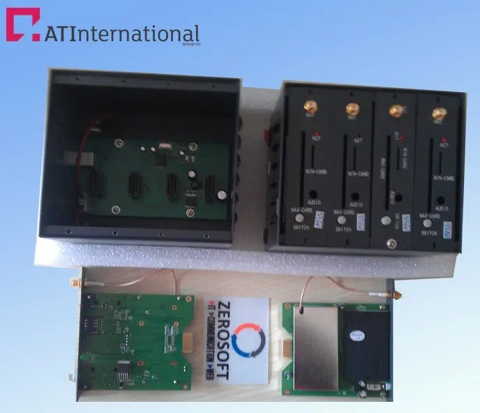 SMS GSM модем пул Мульти usb sim цена для массы sms ussd stk перезаряжаемый модем|gsm modem|modem