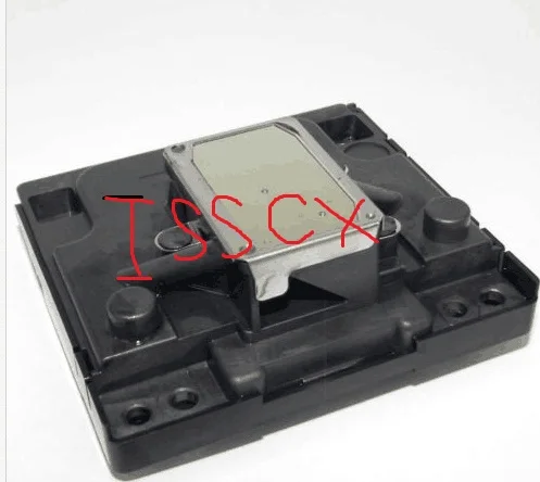

Печатающая головка для принтера Epson TX320 F181010 TX210 TX219 TX215 TX235 TX125, запчасти tx123