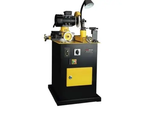 Бренд MR-Q7 пила Пильная шина заточного станка автоматический круговой повторно