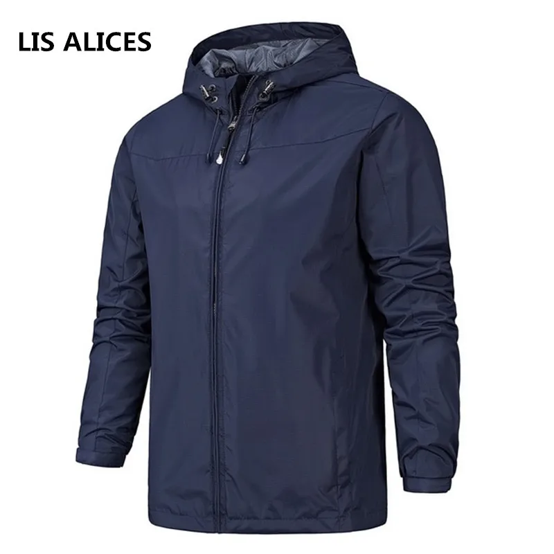 LIS ALICES Gear армейская полевая тактическая куртка для мужчин водонепроницаемая рип