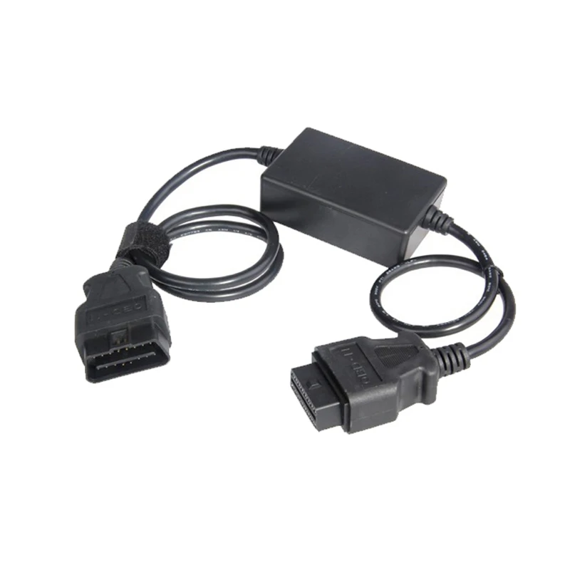 OBD Diagnostic cable S.1279 Interface Module Professional for Lexia 3 PP2000 S1279 work Citroen Peugeot new cars |