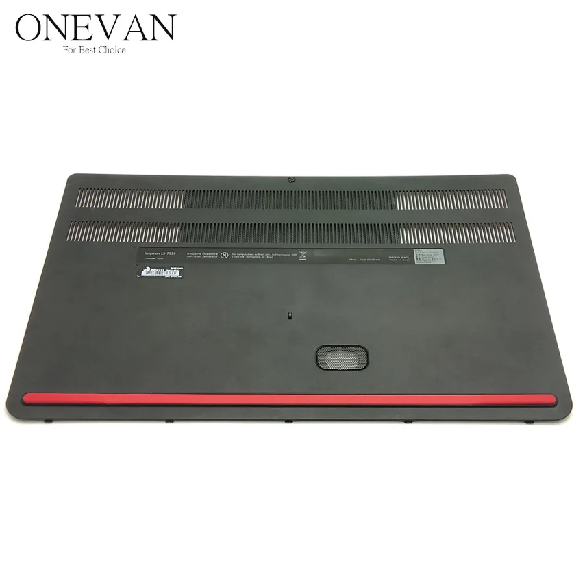 

For DELL Inspiron 15 7557 7559 Bottom case Cover 0CJFXG CJFXG 95%New