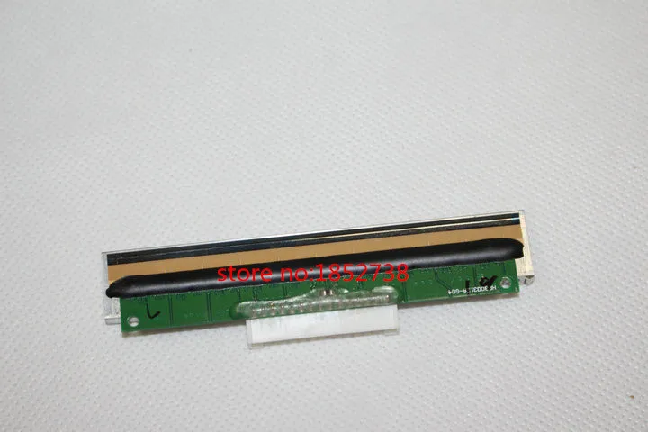 new original ttp2110 / ttp 2110 ttp-2110 shec t80 thermal head barcode printhead 15pins print | Компьютеры и офис