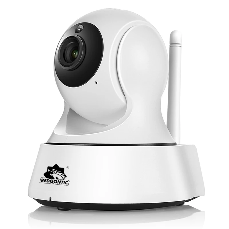 Фото REDTECH HD 720 P ip камера Wi Fi CCTV Cam сетевая безопасности WiFi Беспроводная IP kamery baby monitor REDTECH HD 720 P ip камера Wi Fi CCTV Cam сетевая безопасности WiFi Беспроводная IP kamery baby monitor
