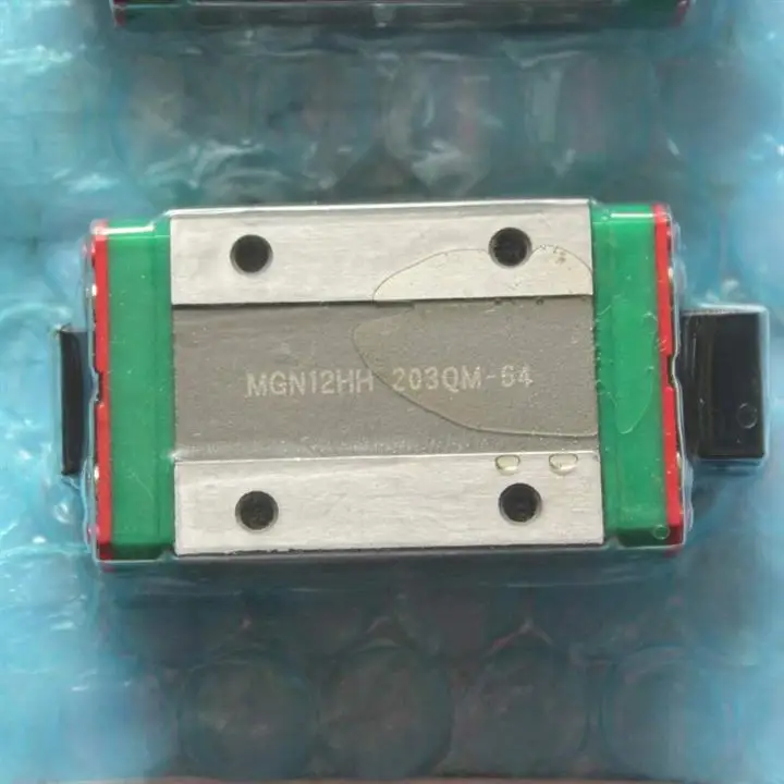 

100% genuine HIWIN linear guide MGN9H block for Taiwan