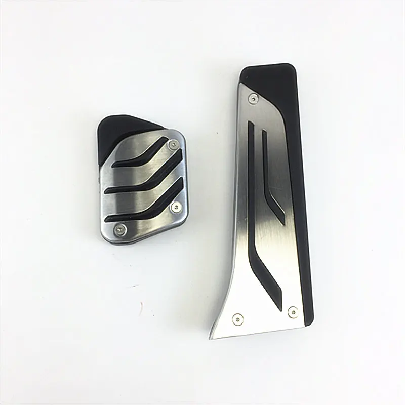 Педаль тормоза акселератора для BMW 1 2 3 4 серии M3 M4 E87 E90 F20 F21 F30 F32 F36 F80 F82|Педали| |