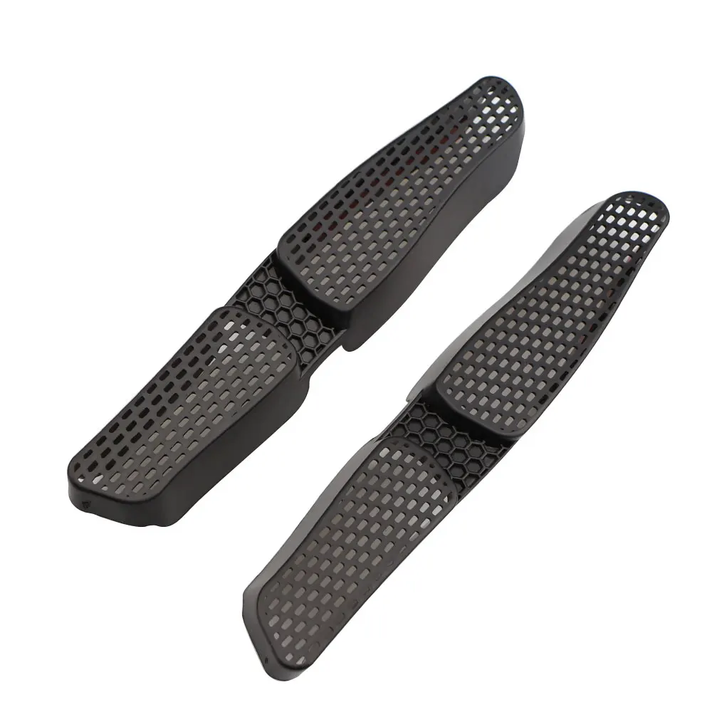 Автомобильный воздуховод кондиционера Carmilla защитный кожух на вентиляционное