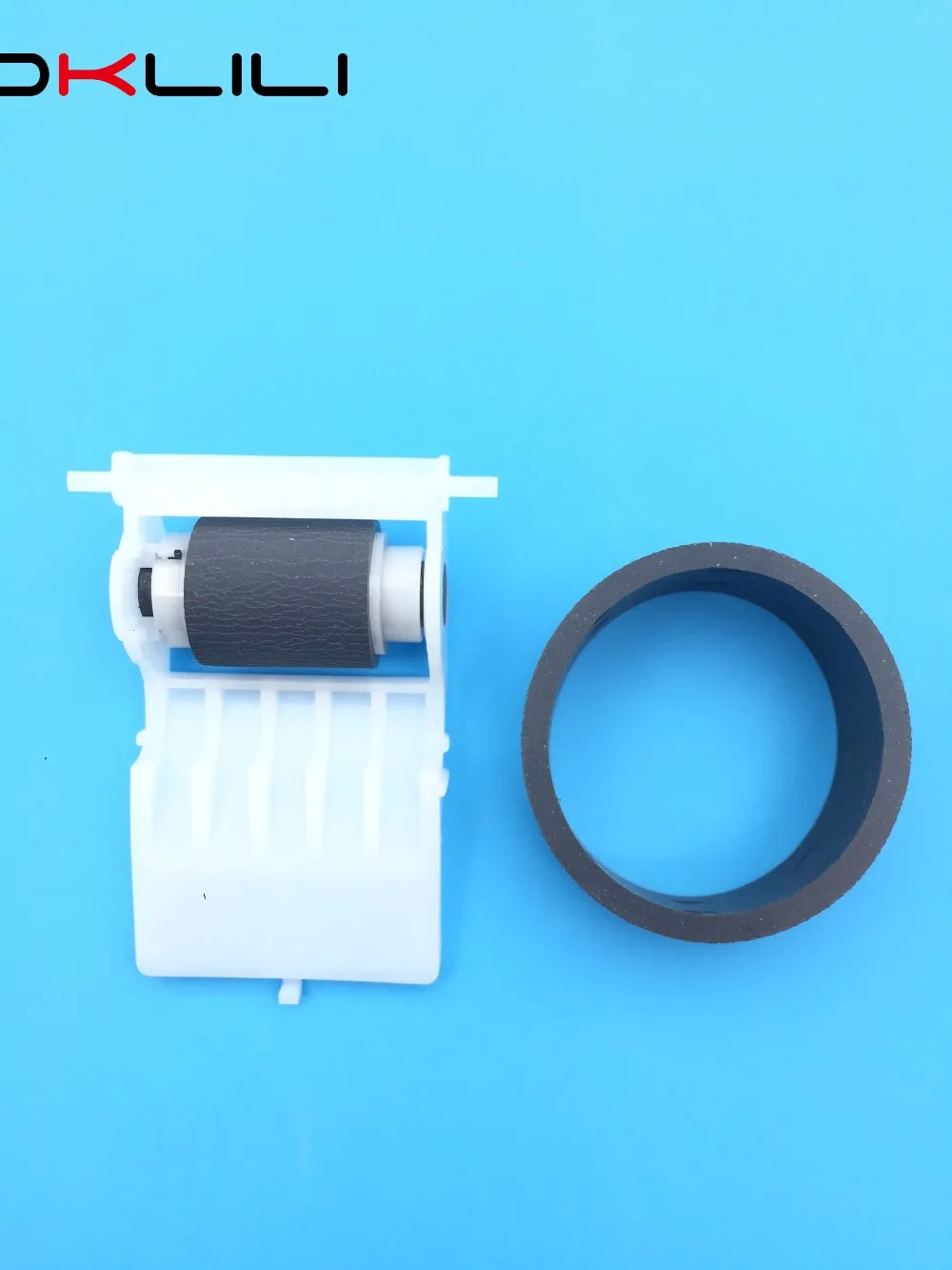 10X 1529149 замедлить SUB ASSY ролик для Epson T1100 B1100 L1300 1410 1390 1900 L1800 1400 1430 ME1100 R1800 2000