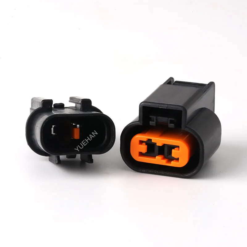 5 компл. 2 Pin PB625-02027 Женский Мужской ABS сенсор противотуманная фара Kum авто