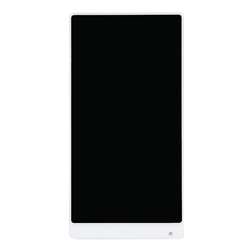 Оригинальный 6 4 &quotЖК дисплей для Xiaomi MI Mix ЖК кодирующий преобразователь