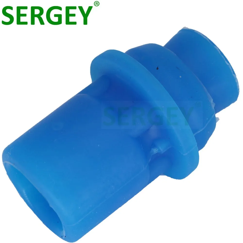 SERGEY катушка зажигания Ремонт резины 90919-02216 9091902216 для TOYOTA LEXUS S300 IS300 SC300 Супра 1JZ 2JZ GE GTE vvt-i