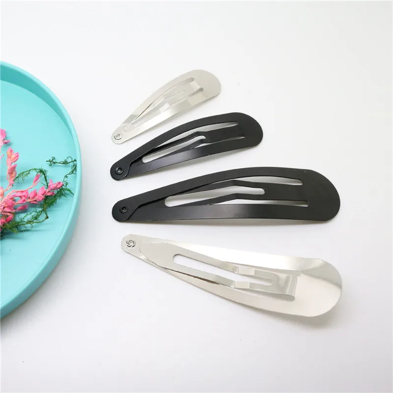 450 шт. антискользящие клипсы для волос 5 см|bow bow|slide clipsslide hair clips |
