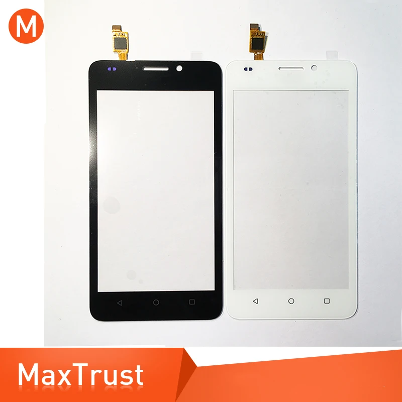 Высокое качество 5 0 &quotдля Huawei Ascend Y635 сенсорный экран дигитайзер стекло передней