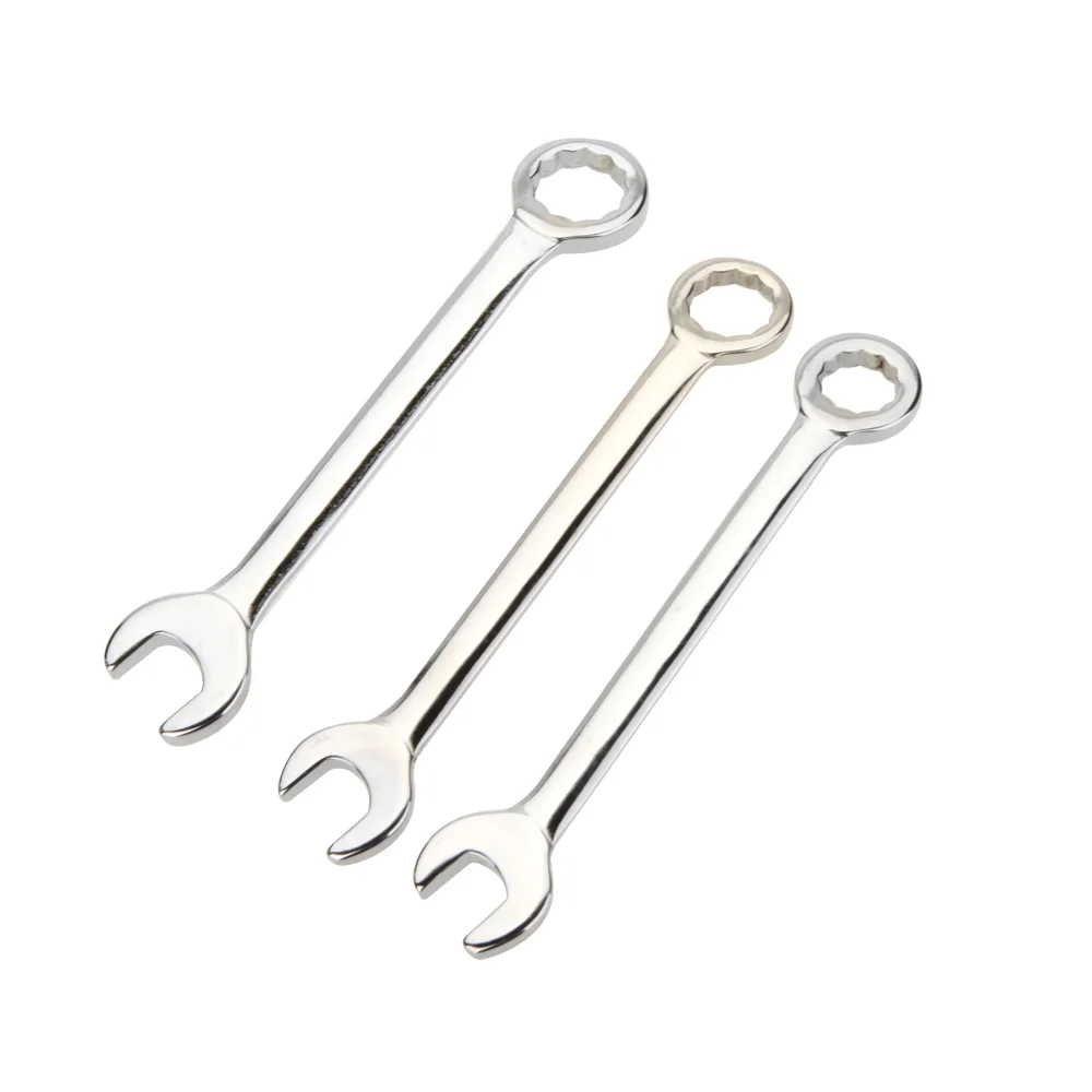 Комплект Pros'Kit HW 609B 10 шт. мини электронный комбинированный гаечный ключ набор