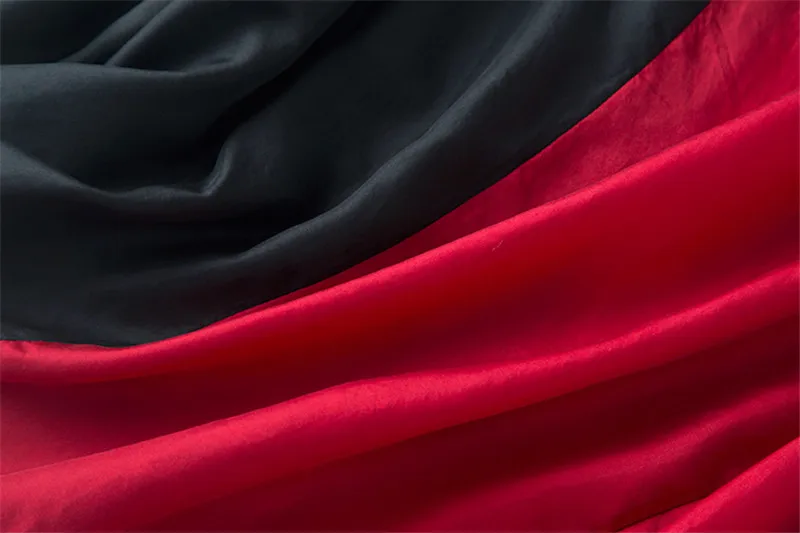 Женская винтажная блузка из натурального шелка топы чистого размера плюс легкие