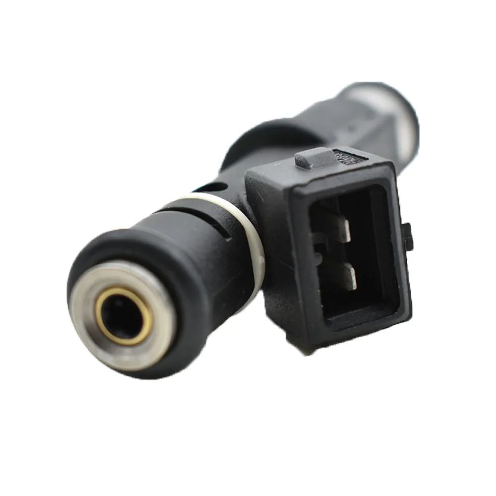 Топливный инжектор для Peugeot 206 307 406 407 607 806 807 Expert Citroen 2 0/16V 1984E2 01F003A 1984.E2 348004 75116328