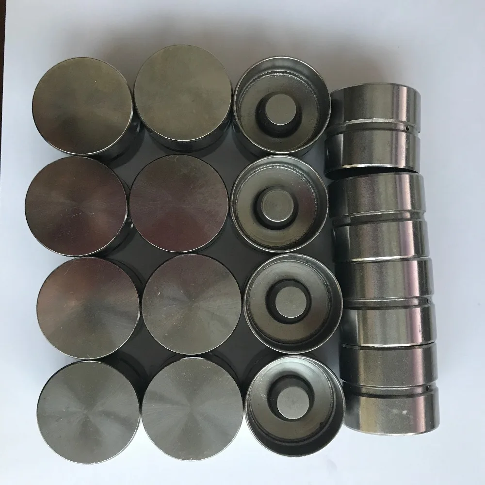 

16PCS Hydraulic Engine Valve Lifter For OPEL Calibra VAUXHALL Cavalier
