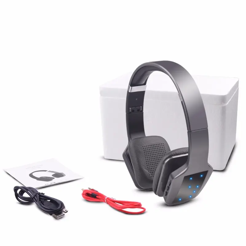 Digiworld лучший беспроводной оголовье TF SD карты handsfree FM syska 3 5 мм AUX mmcx huawei p smart p20 20 цена