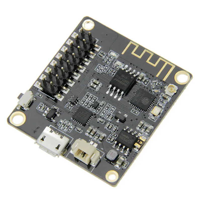TTGO к ESP8266 SH1106 1 3 дюймовый OLED Wifi модуль Метеостанция WIF66 | Электроника